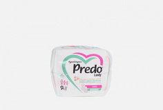 Гигиенические прокладки Predo Lady