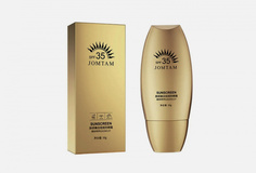 Крем солнцезащитный для лица spf35 Jomtam