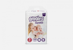 Подгузники Giggles