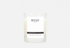 Свеча ароматическая Blesly