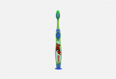 Детская зубная щетка, супермягкая 5+ Colgate