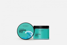 СОЛЬ ДЛЯ ВАННЫ РАССЛАБЛЯЮЩАЯ Letique Cosmetics