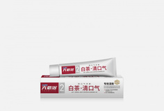 Зубная паста Liby