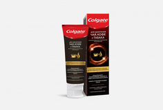 Зубная паста для ценителей чая, кофе и табака Colgate