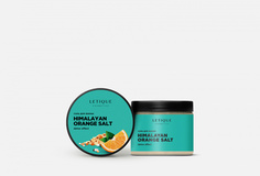 АНТИЦЕЛЛЮЛИТНАЯ ДЕТОКС-СОЛЬ ДЛЯ ВАННЫ Letique Cosmetics