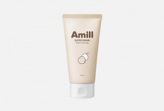 Очищающая пенка Amill