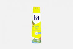 Аэрозоль дезодорант FA