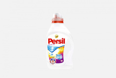 Гель для стирки Persil