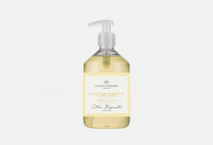 Мыло жидкое Plantes ET Parfums DE Provence