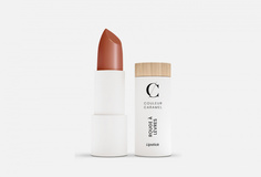 Матовая помада для губ Couleur Caramel