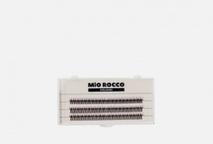 Ресницы накладные пучки ласточки MIO Rocco