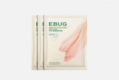 маска для ног Ebug