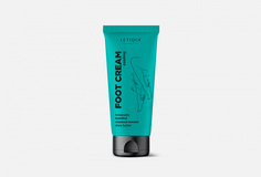 КРЕМ ДЛЯ НОГ Letique Cosmetics