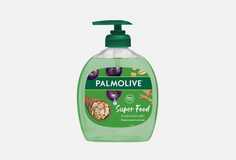 жидкое мыло для рук Palmolive