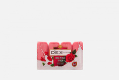 Мыло твердое Dexclusive