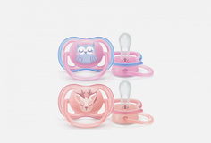 Пустышка Philips Avent