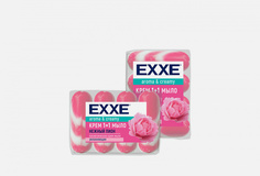 КРЕМ-МЫЛО Exxe