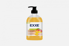 ЖИДКОЕ МЫЛО Exxe