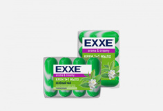 КРЕМ-МЫЛО Exxe