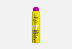 Сухой шампунь для придания объема волосам Tigi BED Head
