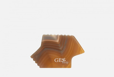 Скребок гуаша, массажер косметический Gess