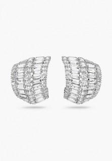 Серьги Swarovski®
