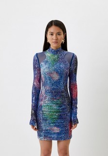 Платье Versace Jeans Couture