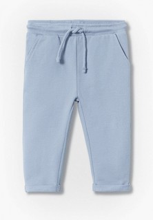 Брюки спортивные Mango Kids