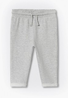 Брюки спортивные Mango Kids