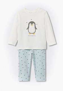 Пижама Mango Kids