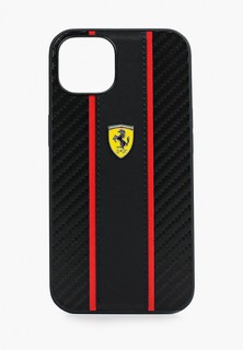 Чехол для iPhone Ferrari