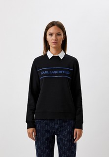 Свитшот Karl Lagerfeld
