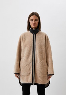 Шуба Trussardi