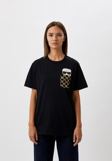 Футболка Karl Lagerfeld