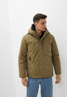 Куртка утепленная Grizman