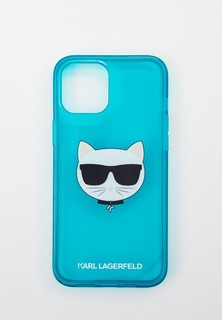 Чехол для iPhone Karl Lagerfeld