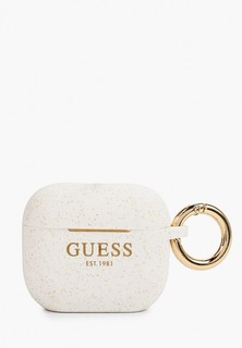Чехол для наушников Guess