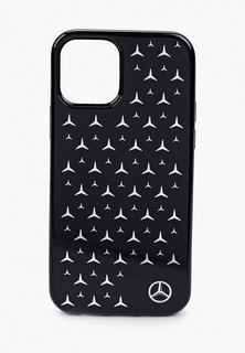 Чехол для iPhone Mercedes-Benz