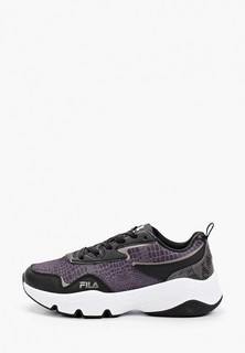 Кроссовки Fila