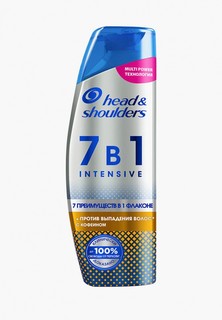Шампунь Head & Shoulders