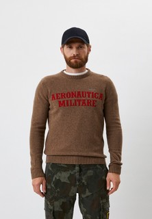 Джемпер Aeronautica Militare