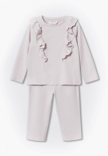 Пижама Mango Kids
