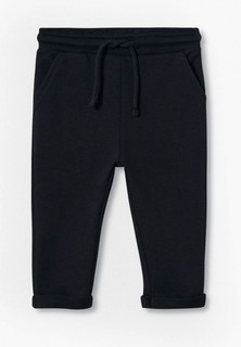 Брюки Mango Kids