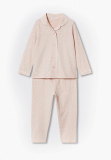 Пижама Mango Kids