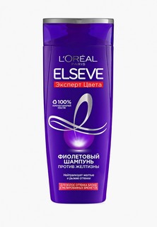 Шампунь LOreal Paris