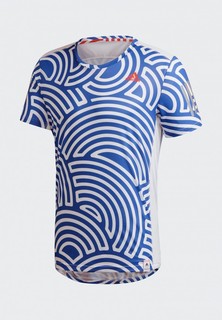 Футболка спортивная adidas