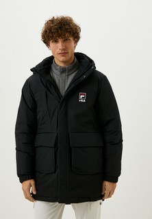Пуховик Fila