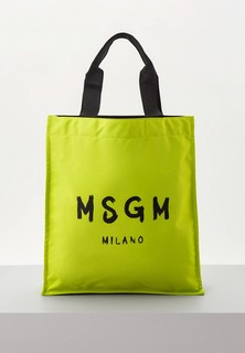 Сумка MSGM