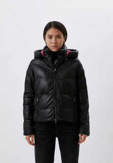 Куртка утепленная Blouson