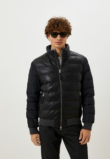 Куртка утепленная Blouson